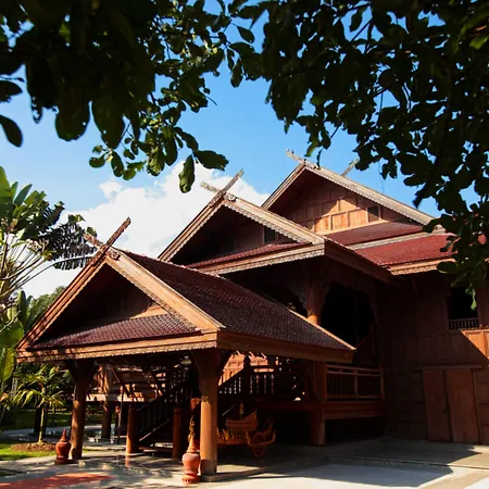 Appartement Boontarn Sanctuary Chiang Mai